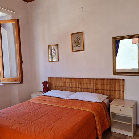 Bed & Breakfast Bibio Parghelia Zewnętrze zdjęcie