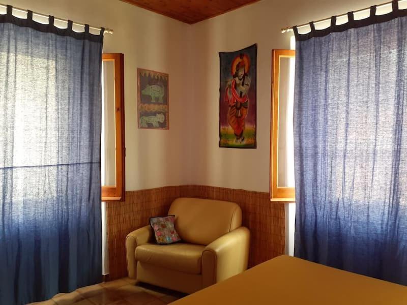 Bed & Breakfast Bibio Parghelia Zewnętrze zdjęcie